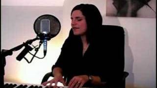 Integrity Music  Kathryn Scott Interview PT1 [upl. by Herm]