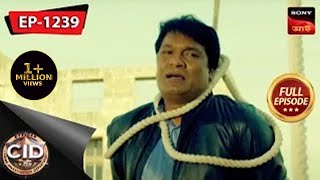 CIDs Old Nemesis Returns  CID Bengali  Ep 1329 A  Full Episode  6 Apr 2023 [upl. by Suedaht190]