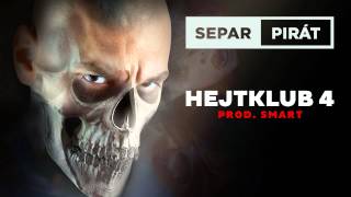 Separ  Hejtklub 4 Prod Smart [upl. by Watts]