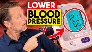 You Will Never Get High Blood Pressure after Watching This Video [upl. by Queri]