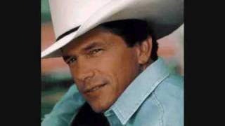 George Strait  I shouldve watched that first step [upl. by Nodnahs]