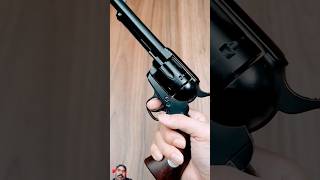 Pacemaker Revolver pistol GHI MODEL shorts viral viralvideo [upl. by Silvie]