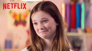 All The Times Kristy Was Unapologetically Herself  The BabySitters Club  Netflix After School [upl. by Aitam619]