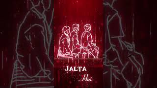 Sara jamana jalta hai🔥 attitude dostlove shayari attitudeshayari shayari poetry attitudeboy [upl. by Nyahs144]