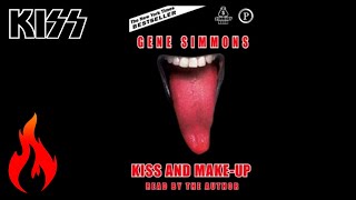 Kisstory  Kiss And Make Up Audiobook  Part 2 [upl. by Imiaj]