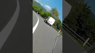 20 secondes pour se débarrasser des camions [upl. by Noirret]