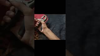 Hand Gripper review viralvideo shorts [upl. by Ettereve998]