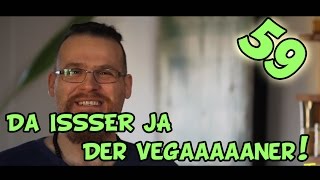 Tag 59 vegan Grillabend amp ein Abend voller positiver Überraschungen [upl. by Suivatra]