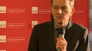 La sfida dei socialisti europei fermare lascesa dellestrema destra [upl. by Narcis]