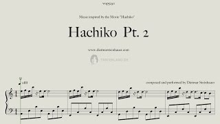 Hachiko Pt 2 [upl. by Neda]