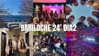 BRC 24’ Viaje de egresados  Bypass amigos culipatin VLOG DIA 2 [upl. by Zurn]