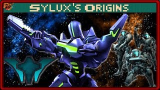 Metroid Theory  Syluxs Identity and Origins [upl. by Gemina]