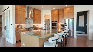 Parade of Homes 2024  Saddletree Homes  10311 Stagecoach Park [upl. by Roseanna]