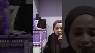 Seluruh Cinta  Siti Nurhaliza amp Cakra Khan Cover by Hesti [upl. by Hew]