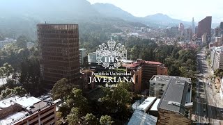 ¡Javeriana somos todos [upl. by Siegler]