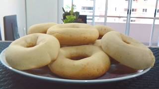 Pandebonos con Avena [upl. by Seavir]