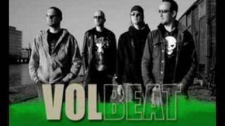 Volbeat  We [upl. by Elsilrac]