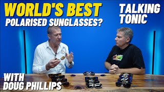 WORLDS BEST FISHING SUNGLASSES [upl. by Batha603]