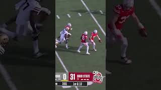 What is going on with Gus Johnson bignoonkickoffonfox ohiostatefootball cfb gusjohnson [upl. by Bethel]