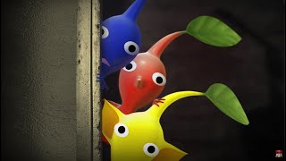 The Pikmin Short Movies [upl. by Chaffee]