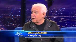 Jesse Duplantis on Catholics Christian Booze OSAS and Robert Schuller [upl. by Delacourt]