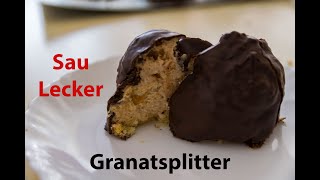 Granatsplitter schnell und einfach selber machen [upl. by Faludi]