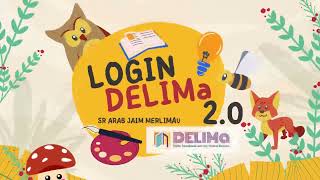 LOG MASUK DELIMA 20 SRAMP [upl. by Ashford286]