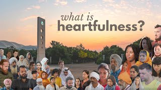 HEARTFULNESS A SIMPLE AND PRACTICAL WAY OF MEDITATION [upl. by Vinita]