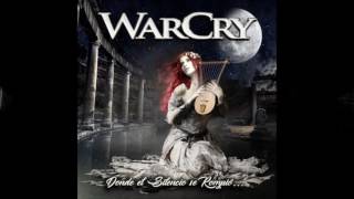 WARCRY  CIELO E INFIERNO LETRA [upl. by Faires422]