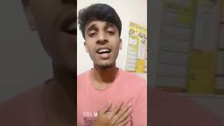 Bojhena se bojhena song covered Ali Jim trending tiktok shorts [upl. by Nisior734]