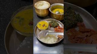 Brinjal Moong daal recipe  lunch box [upl. by Nauqet]