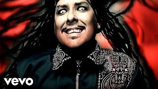 Korn  Thoughtless Official HD Video [upl. by Allemrac519]