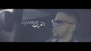 L7OR  LGHRIB Official Music Vedeo 2019 [upl. by Berthold]