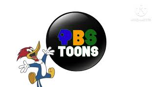 Woody Woodpacker PBS Toons Promo [upl. by Anderer665]