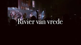 Maasbach Worship  Rivier van vrede [upl. by Aletse590]