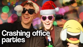 Office Christmas Party  Trailer 3  Paramount Pictures International [upl. by Bueschel336]