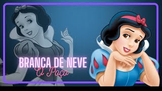 Branca de Neve e Os Sete Anões revolucionou o cinema na época [upl. by Jennifer]