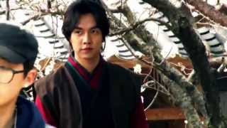 Gu Family Book 구가의 서 [upl. by Erick715]