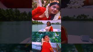 Ezhezhu Saagaram  Masmaram  Malayalam Evergreen Film Song  KSChithra  Kitty  Suresh Gopi [upl. by Erihppas688]