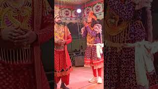 Barkani natak shortvideo viralvideo [upl. by Lesli182]