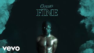 Oladapo  Fine Official Audio [upl. by Ahsyad]