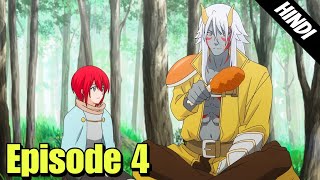 ReMonster Episode 4 Hindi Explanation  Anime In Hindi  Original Otaku [upl. by Halsted]