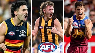 Every AFL Teams Best Win of 2024 [upl. by Steffie]