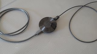 Z Review  Chromecast Audio [upl. by Ashien]