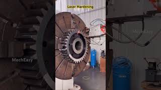 Laser Hardening trendingshort trending short laserhardening [upl. by Eanram]