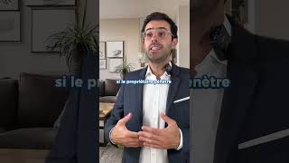 Propriétaire vs locataire astuce proprietaire locataire loi cle logement appartement maison [upl. by Harelda]