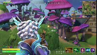 realm royale reforget [upl. by Janyte]