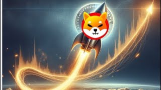 Powerful Confirming Dream of Shiba Inu amp Lunc taking off First [upl. by Newbill]