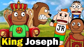 SML Movie King Joseph Animation [upl. by Market]