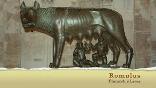 Romulus Founder of Rome [upl. by Micah]